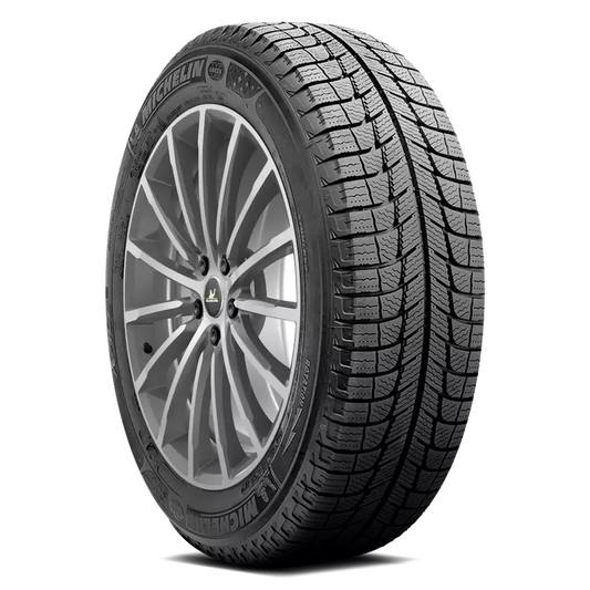 Michelin X-Ice XI3 Tires 205/50R16XL 16181