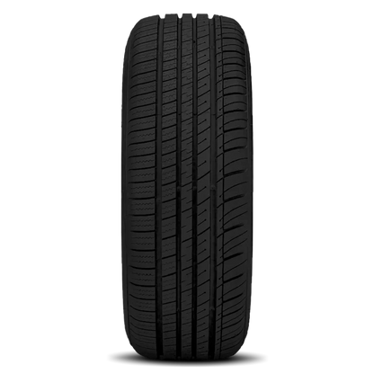 Kumho Ecsta LX Platinum KU27 Tires 225/60R16 2104583