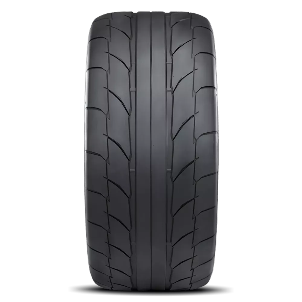 Nitto NT555RII Tires 305/35R20XL 108580