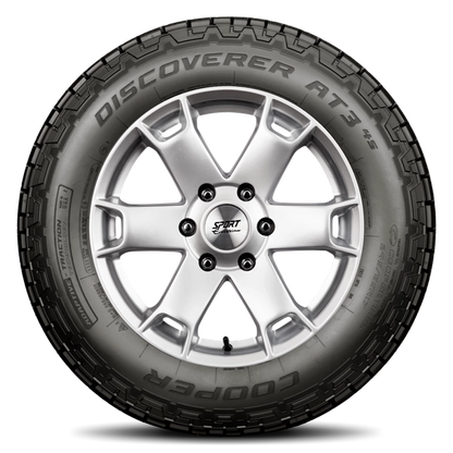 Cooper Discoverer A/T3 Tires LT245/75R16/10 90000002722