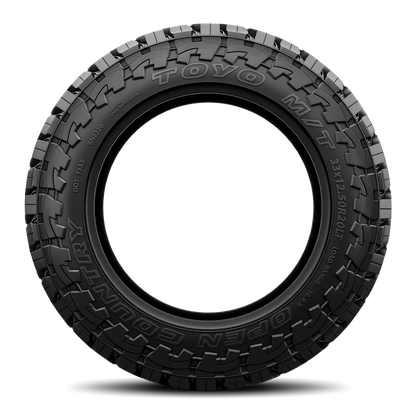 Toyo Open Country M/T Tires 33X12.50R20/10 360330
