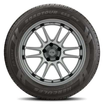 Hercules Roadtour 655 Mre Tires 195/60R15 07105