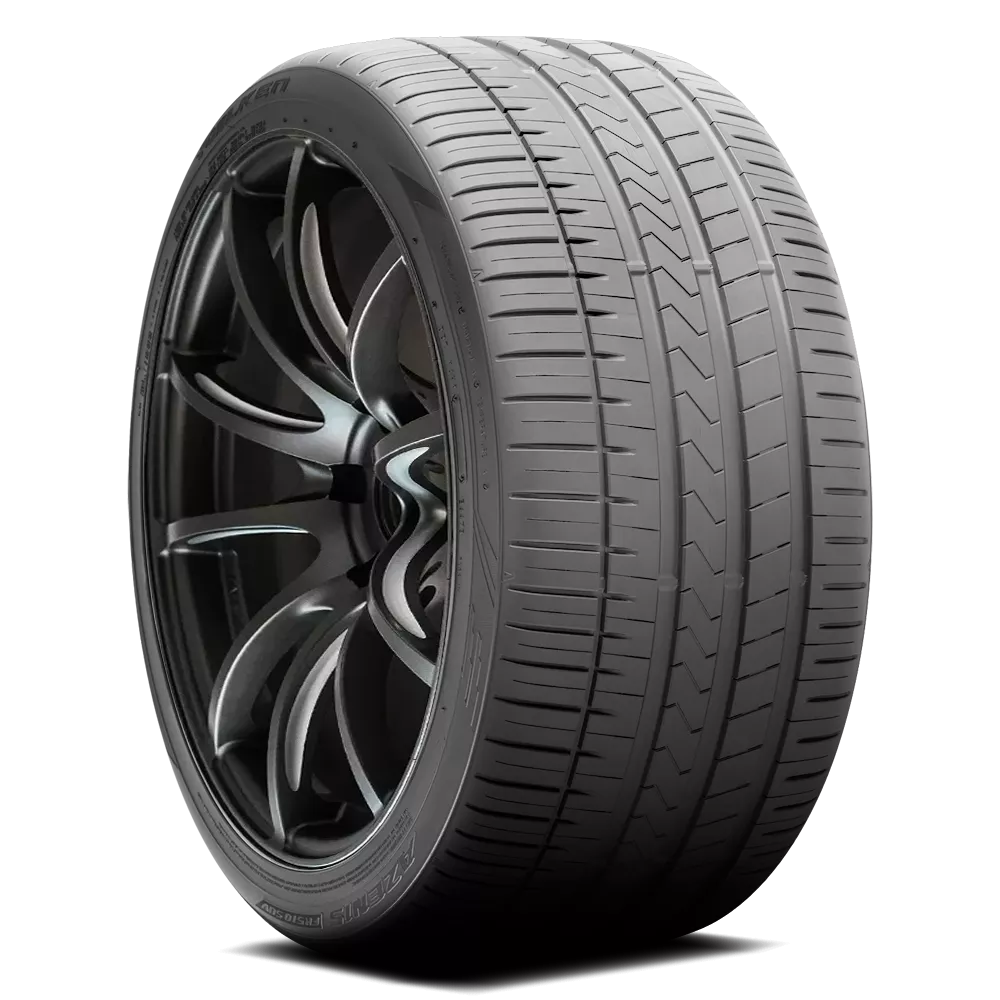 Falken Azenis FK510 Tires 28035325