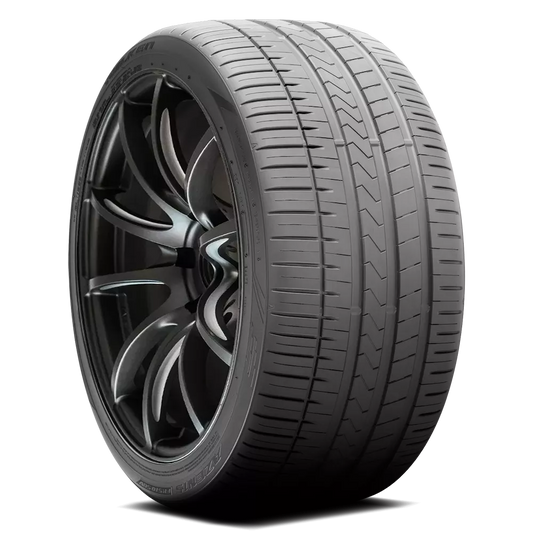 Falken Azenis FK510 Tires 28035007