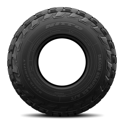 Nitto Recon Grappler A/T Tires 37x11.50R17/8 218650