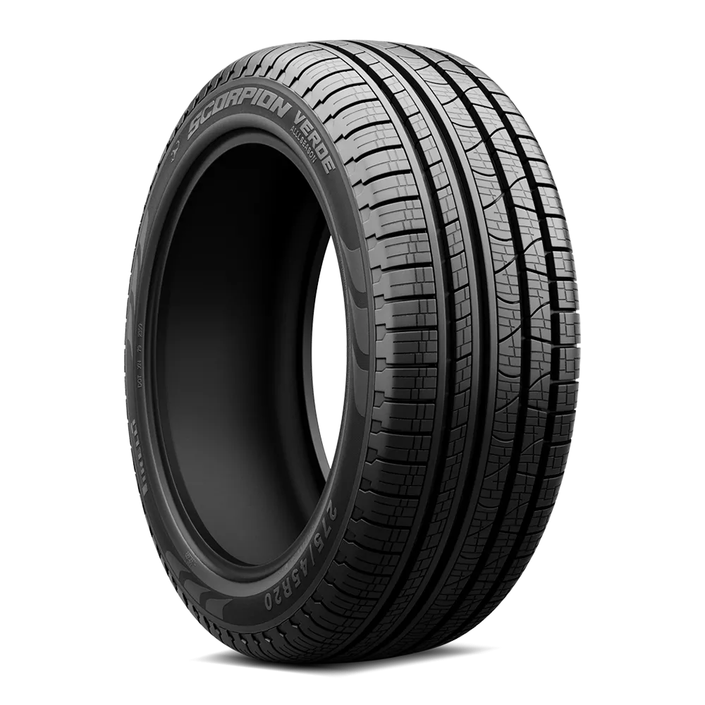Pirelli Scorpion Verde All Season Tires 265/45R20XL 2611900