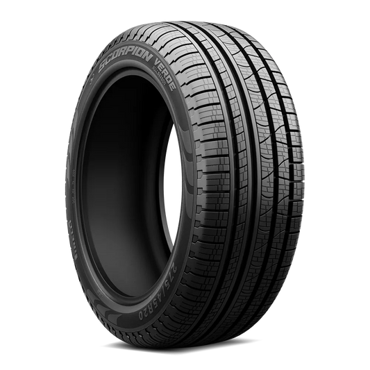 Pirelli Scorpion Verde All Season Tires 285/45R21XL 3435500