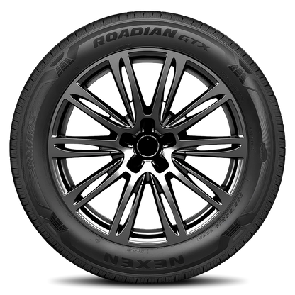 Nexen Roadian GTX Tires 235/55R19/4 16583NXK