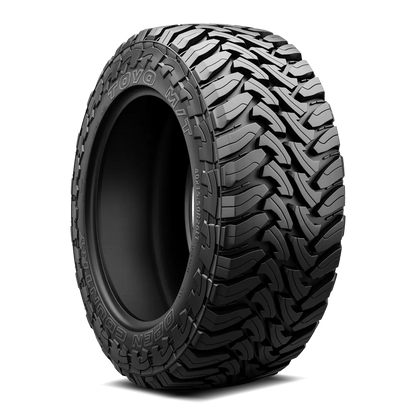 Toyo Open Country M/T Tires 40X15.50R26LT/10 360970