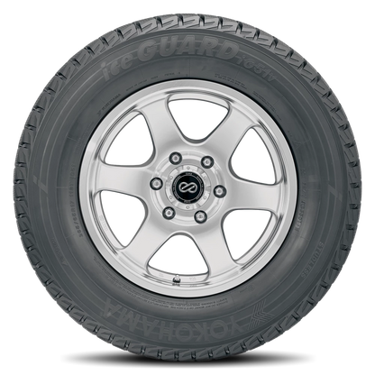 Yokohama Iceguard IG51V Tires 275/65R18 110151152