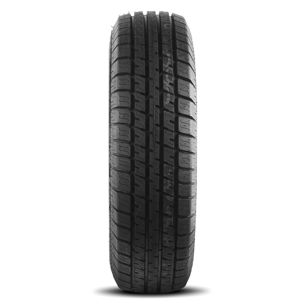 Hercules Terra Trac HT Tires 265/70R16 04184