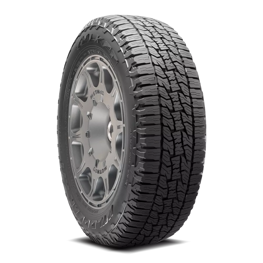 Falken Wildpeak A/T Trail Tires 28712031