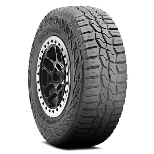 Hankook Dynapro XT RC10 Tires LT295/70R18/10 2021382