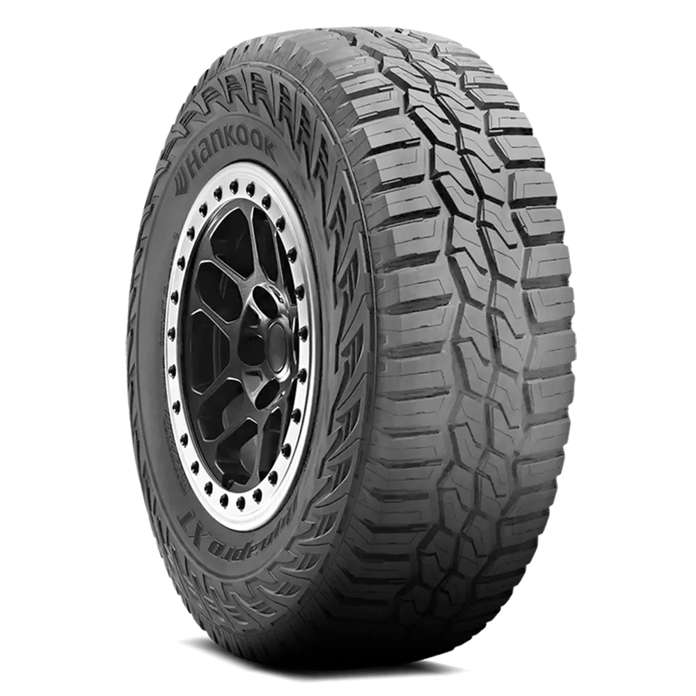 Hankook Dynapro XT RC10 Tires LT285/70R17/10 2021497