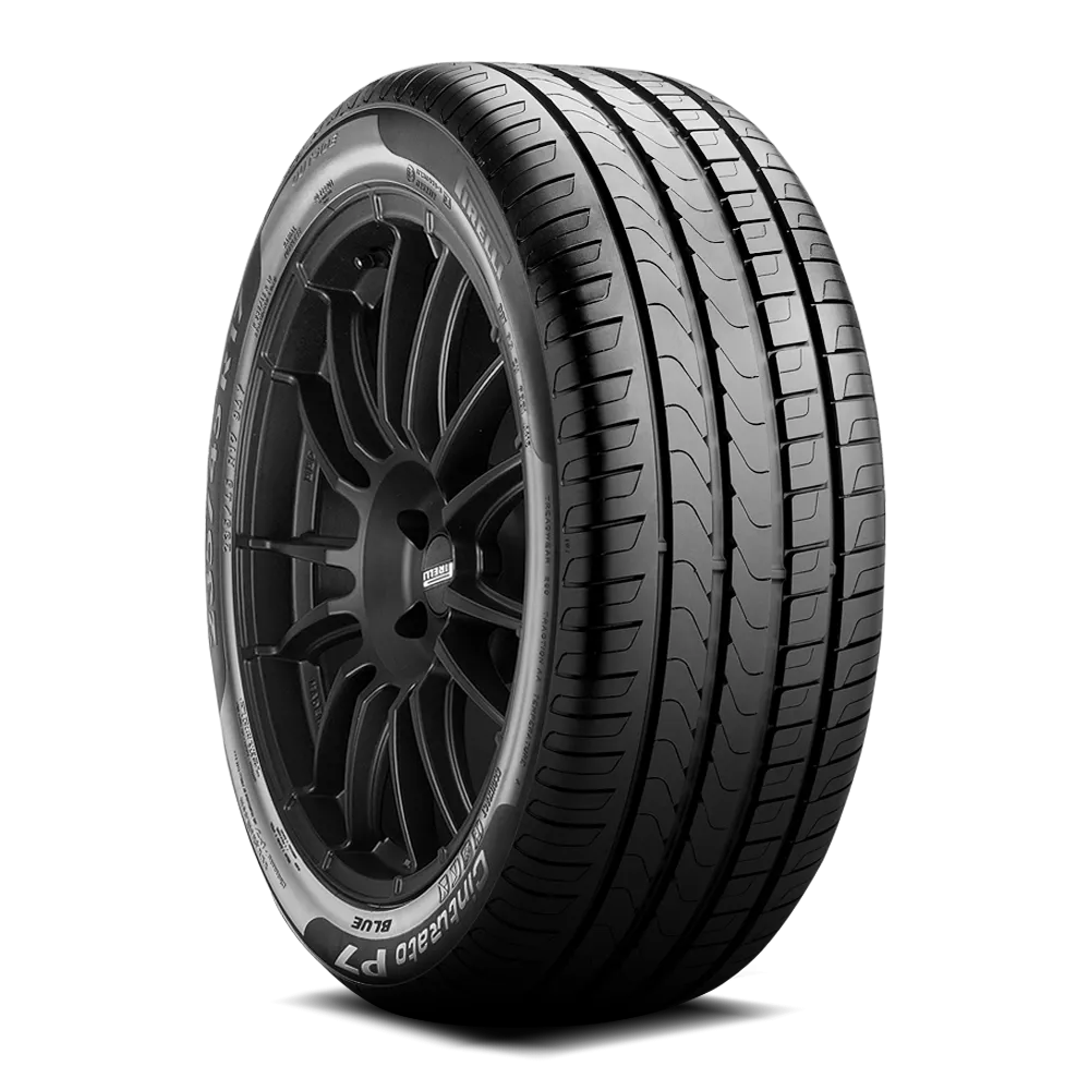 Pirelli Cinturato P7 Blue Tires 225/50R17 2823100