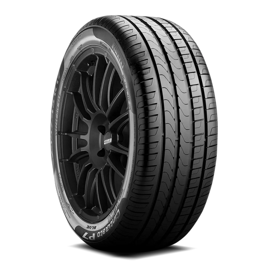 Pirelli Cinturato P7 Blue Tires 245/45R20 2858500