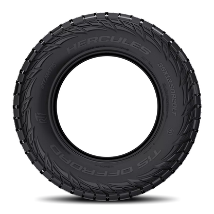 Hercules TIS Offroad RT1 BW Tires LT285/60R20/10 98823