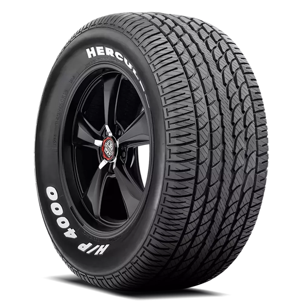 Hercules H/P 4000 Tires P275/60R15 02796