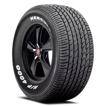 Hercules H/P 4000 Tires P215/70R15 02828
