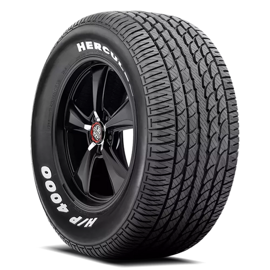 Hercules H/P 4000 Tires P235/70R15 02832