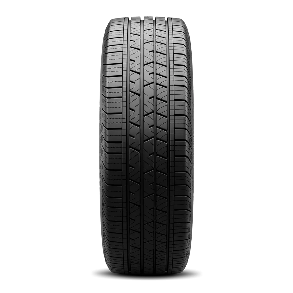 Continental Crosscontact LX Sport Tires 275/45R21XL 03593250000