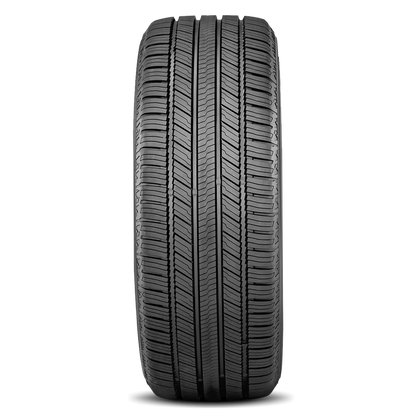 Yokohama Geolandar CV G058 Tires 255/60R17 110105821