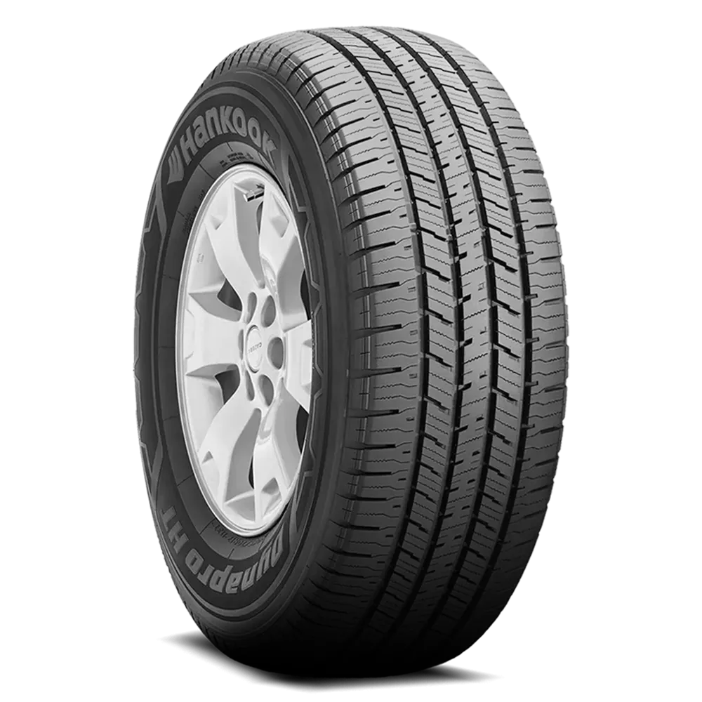Hankook Dynapro HT RH12 (LT-Metric) Tires LT285/70R17/10 2021230