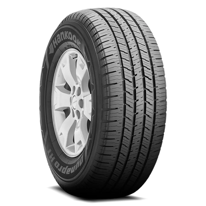 Hankook Dynapro HT RH12 (LT-Metric) Tires LT285/70R17/10 2021230