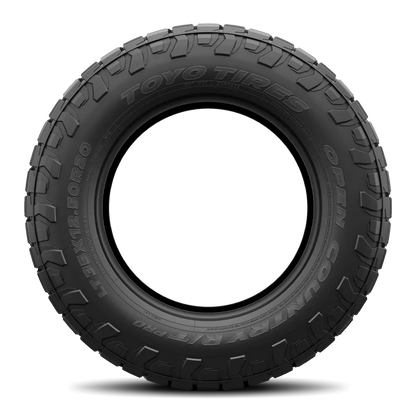 Toyo Open Country R/T Pro Tires LT275/65R20/10 358370