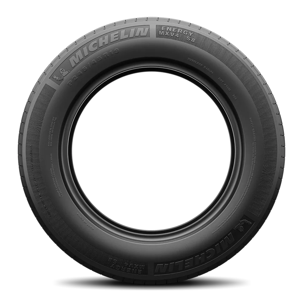 Michelin Energy MXV4 S8 Tires P235/55R18 82783