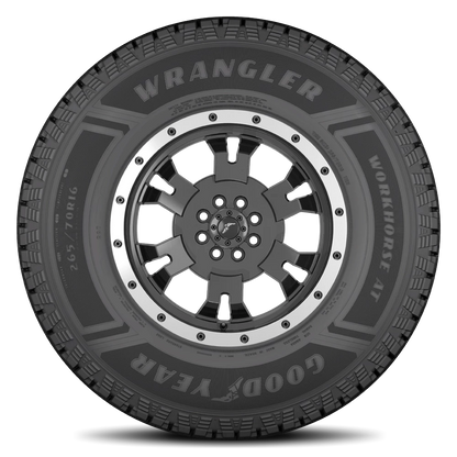 Goodyear Wrangler Workhorse At Tires 480045856