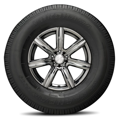 Yokohama Geolandar H/T G039 Tires 265/70R16 110103910