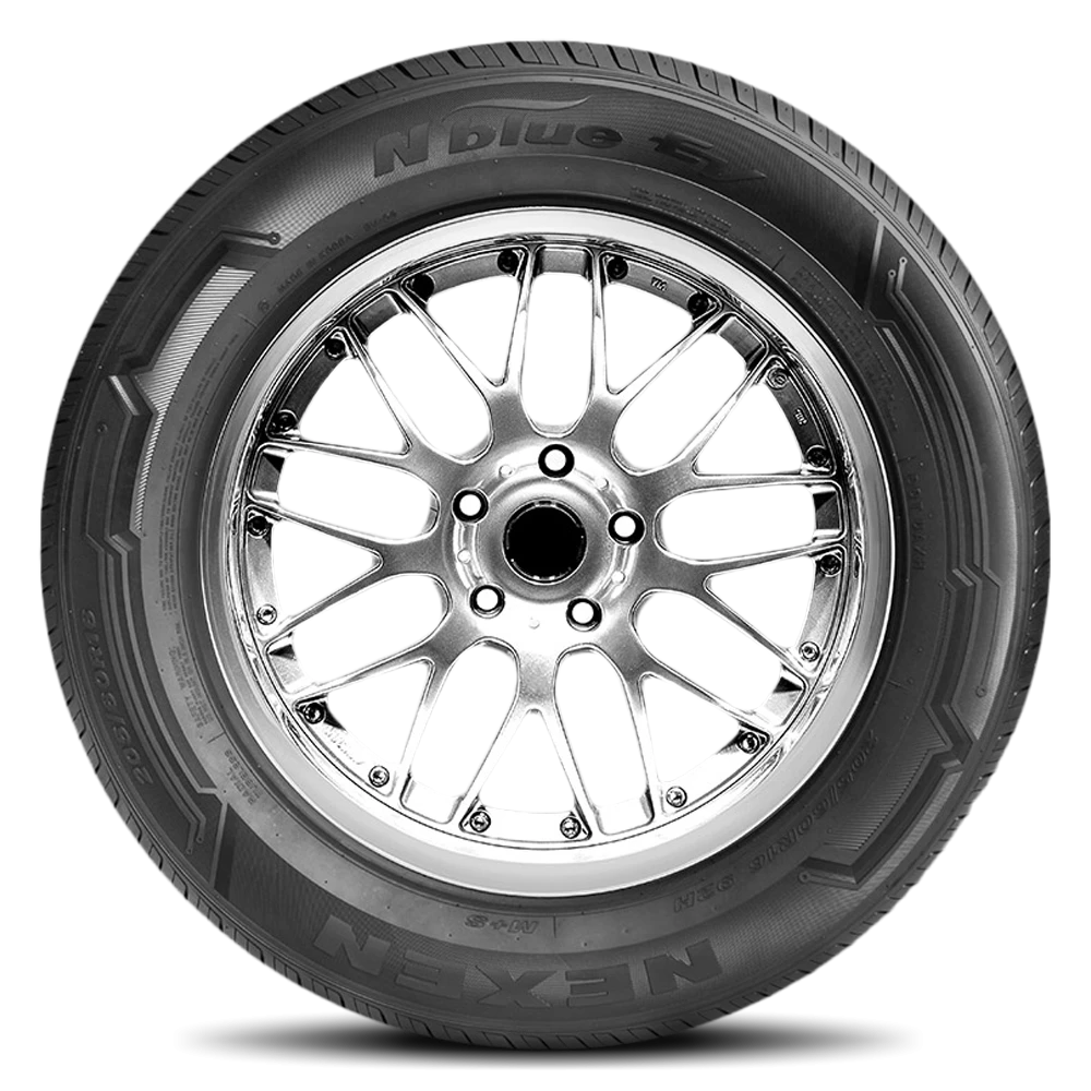 Nexen Nblue Ev Tires 205/60R16 15705NXK
