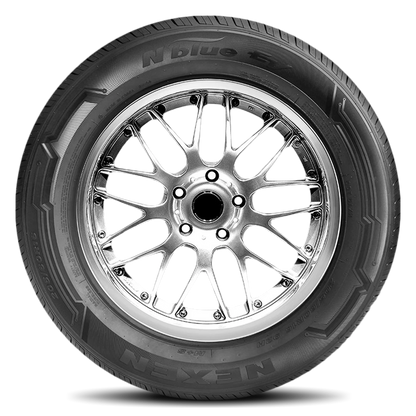 Nexen Nblue Ev Tires 205/60R16 15705NXK