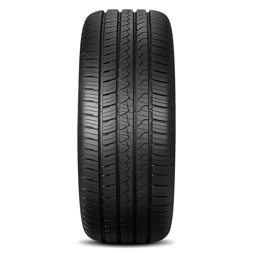 Pirelli Pzero All Season Plus Tires 235/50R18XL 2575800