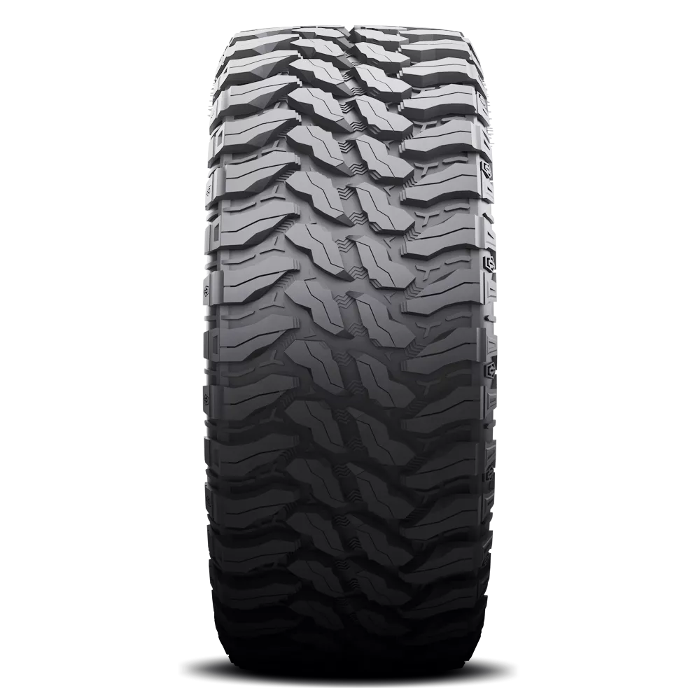 Hercules Tis TT1 Tires 37X13.50R26/12 98539