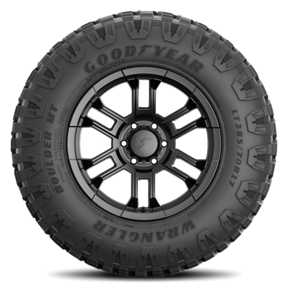 Goodyear Wrangler Boulder MT Tires 753014002