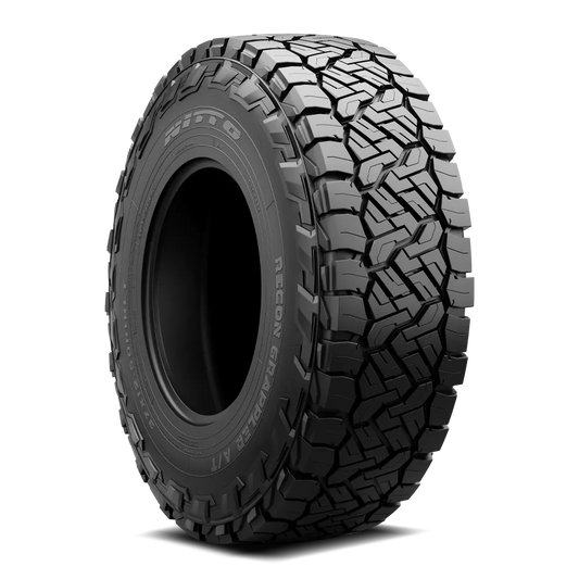 Nitto Recon Grappler A/T Tires 37x12.50R18/10 218580
