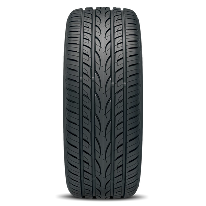 Yokohama Avid Envigor ZPS Tires 225/45RF17 110132192