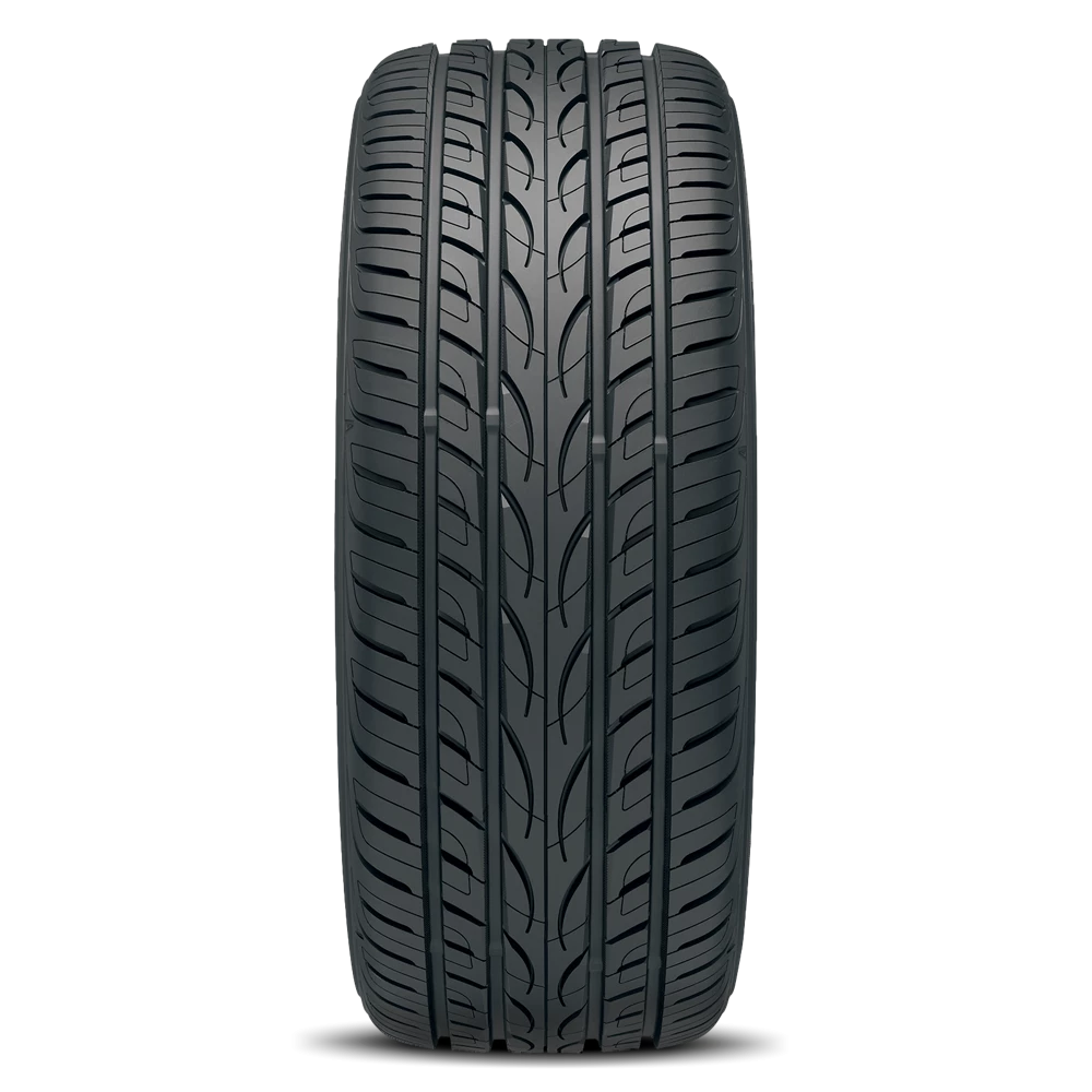 Yokohama Avid Envigor ZPS Tires 195/55RF16 110132194