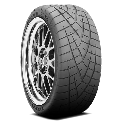 Toyo Proxes R1R Tires 195/50R15 173370
