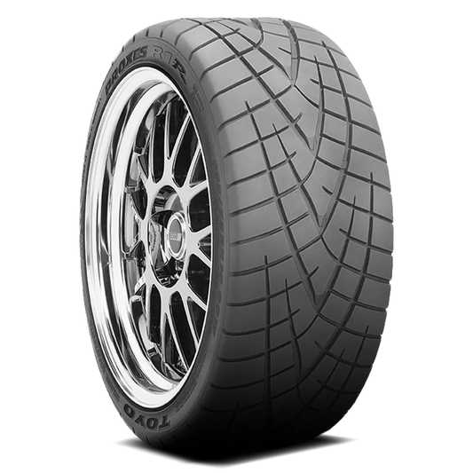 Toyo Proxes R1R Tires 205/45R16 173360