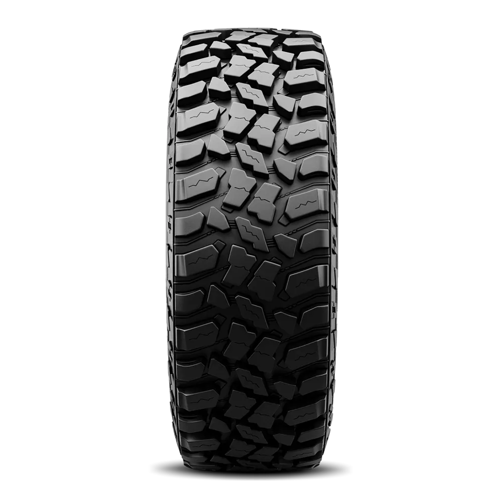 Cooper Discoverer STT Pro Tires 170127006