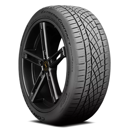 Continental Extremecontact DWS06 Plus Tires 205/45ZR16 15572620000
