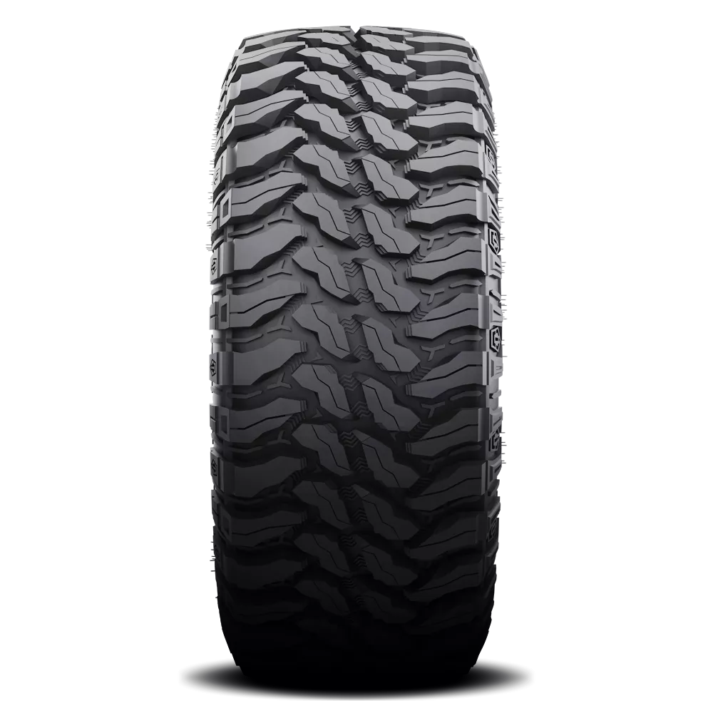 Hercules Tis TT1 Tires LT275/70R18/10 98736