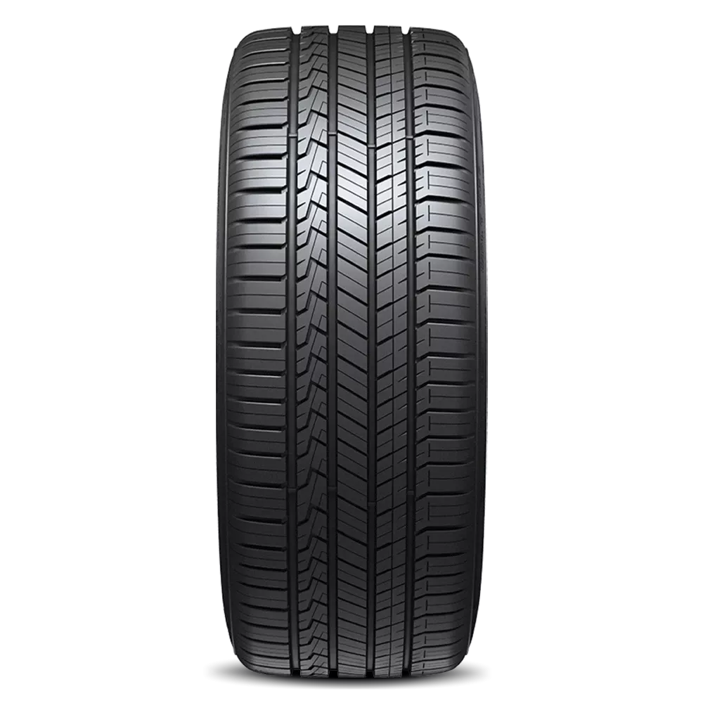 Hankook Ventus S1 As (H125) Tires 235/40R18 1025517