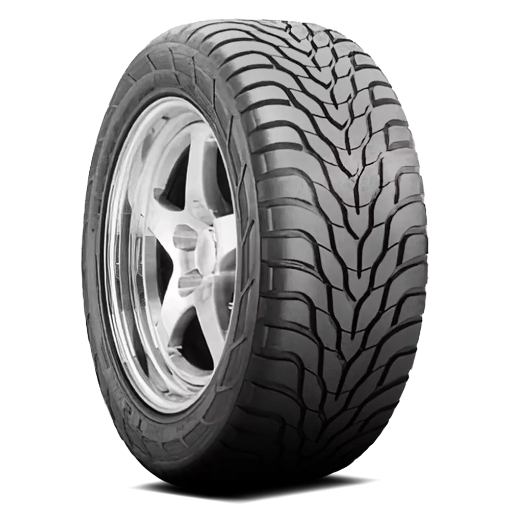 Yokohama Avs S/T Tires 285/55R18 110180194