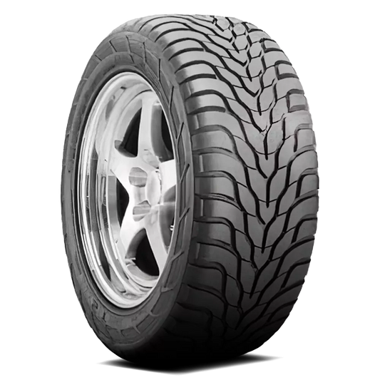Yokohama Avs S/T Tires 285/55R18 110180194