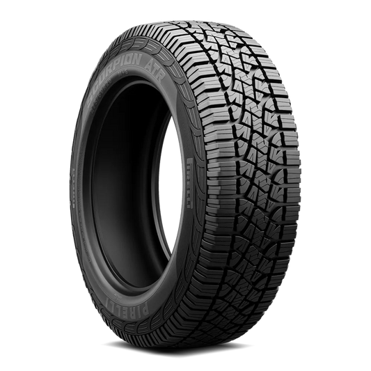 Pirelli Scorpion Atr Tires 275/50R20XL 3566000