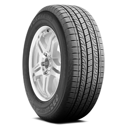 Yokohama Geolandar H/T G056 Tires P245/60R18 110105606